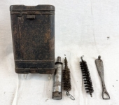 Mauser 98K Rifle Cleaning Kit