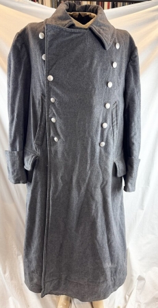 Luftwaffe Overcoat
