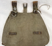 Reichswehr Period Breadbag