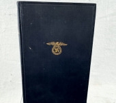 1941 Edition of Mein Kampf