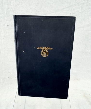 1941 Edition of Mein Kampf