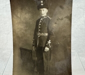62nd St. John Fusiliers
