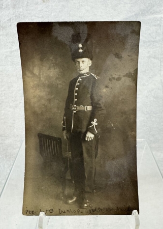 62nd St. John Fusiliers