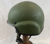 CG 634 Canadian Combat Helmet