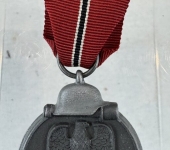 Ostfront Medal