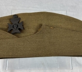 1941 Dated Regina Rifles Wedge