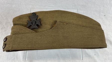 1941 Dated Regina Rifles Wedge