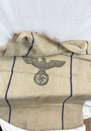 1941 Dated Ration Sack