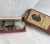 Marine Model Company Sea Mortar Model