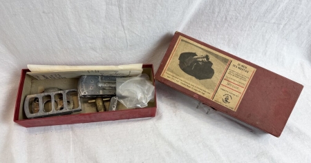 Marine Model Company Sea Mortar Model