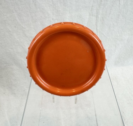German 2nd War Fat Container