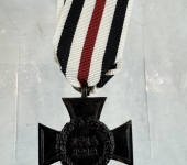 Hindenburg Cross for Widows