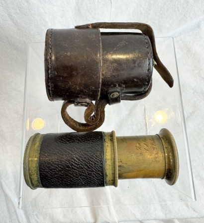 Monocular Attributed to German East Asian Corps