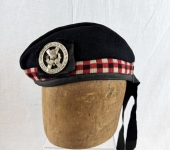 North Nova Scotia Highlanders Glenn
