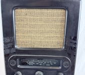 1930’s German Peoples Radio