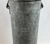 Deutsche Reichsbahn Oil Bucket