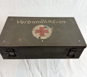 Vehicle First Aid Kit