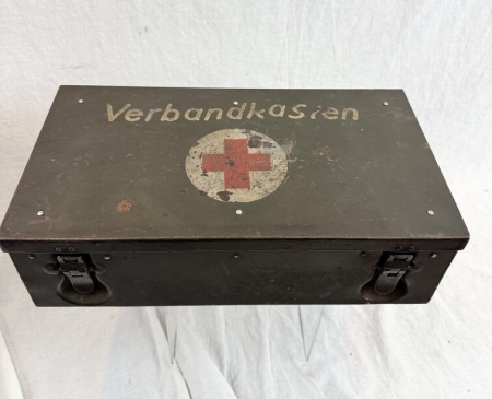 Vehicle First Aid Kit