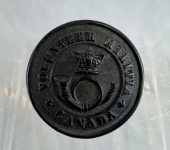 Victorian Canada Volunteer Militia