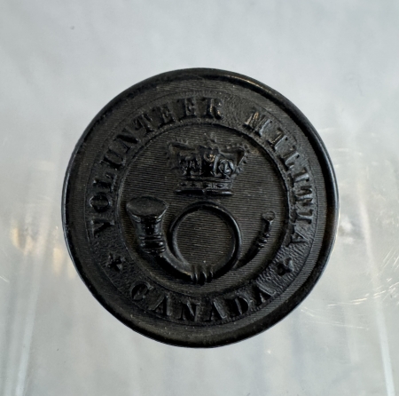 Victorian Canada Volunteer Militia