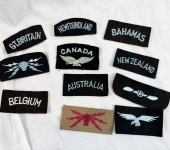 Commonwealth Air Training Cloth Group