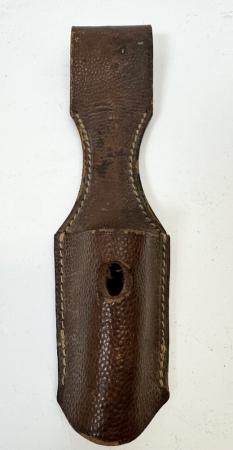 Imperial German Bayonet Frog