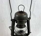 2nd War Pilzkopf Lantern
