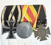 State of Baden First War Group