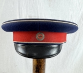 Baden Landwehr Visor
