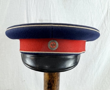 Baden Landwehr Visor