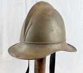 Baden Fireman’s Helmet