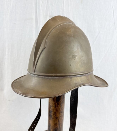 Baden Fireman’s Helmet