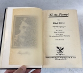 Standard Mein Kampf 1933