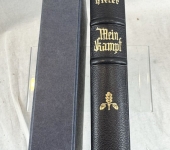 Mein Kampf Wedding Edition