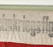 Reichs Kriegsflagge