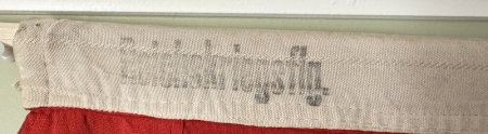 Reichs Kriegsflagge