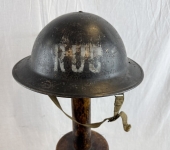 Royal Ulster Constabulary Helmet
