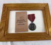 German Russian Front Campaign Medal