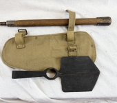 Pattern 37 Entrenching Tool