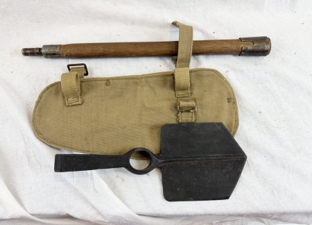 Pattern 37 Entrenching Tool