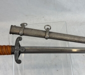 German 2nd War Army Dagger