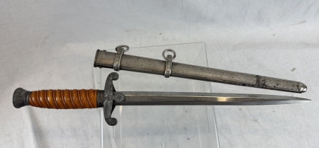 German 2nd War Army Dagger