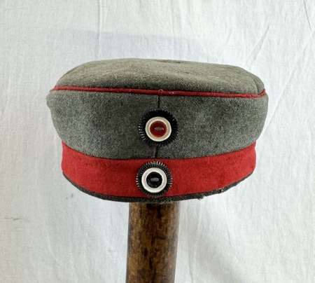 First War Imperial German Kradschen