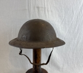 First War Canadian Brodie