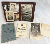 Rotes Kreuz Nursing Sister Group