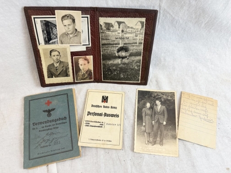 Rotes Kreuz Nursing Sister Group