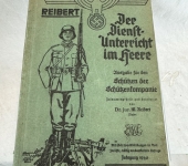 Reibert Guide for Rifle Company