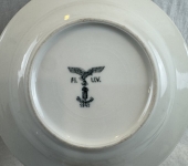 Luftwaffe Soup Bowl