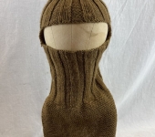 Canadian First War Balaclava