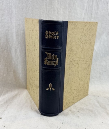 1939 Wedding Edition of Mein Kampf